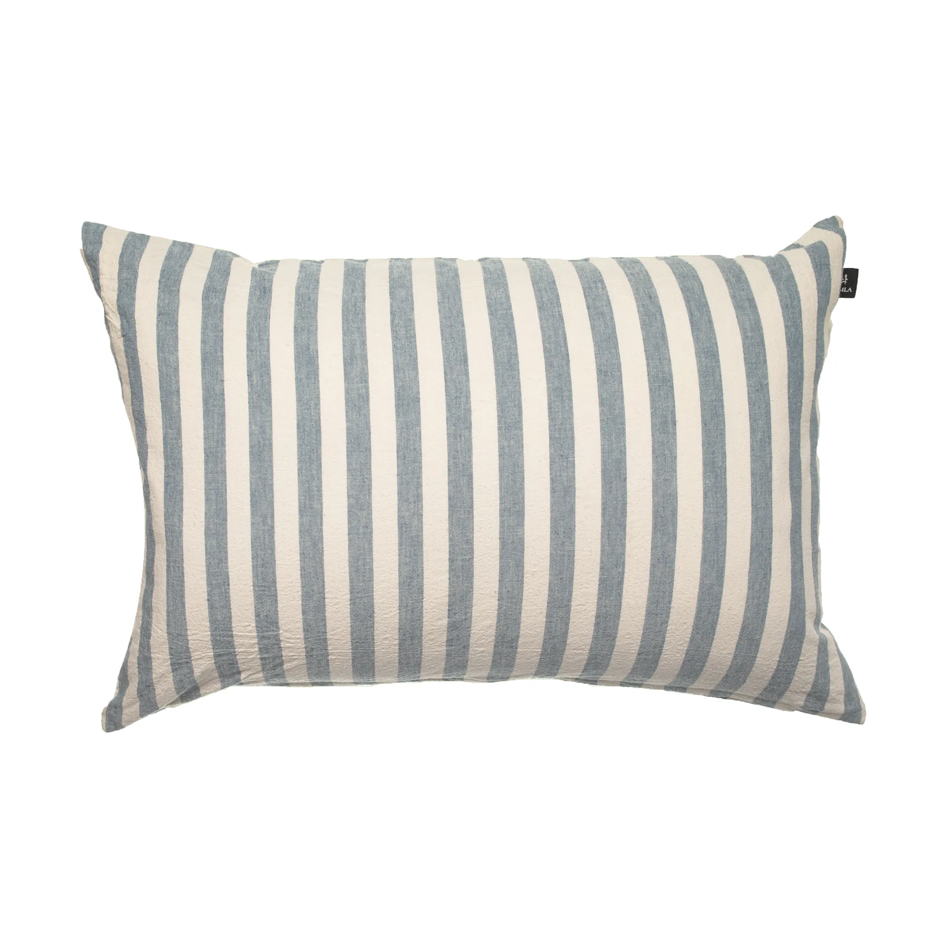 Riviera kussenhoes 40x60 cm., Azur Himla