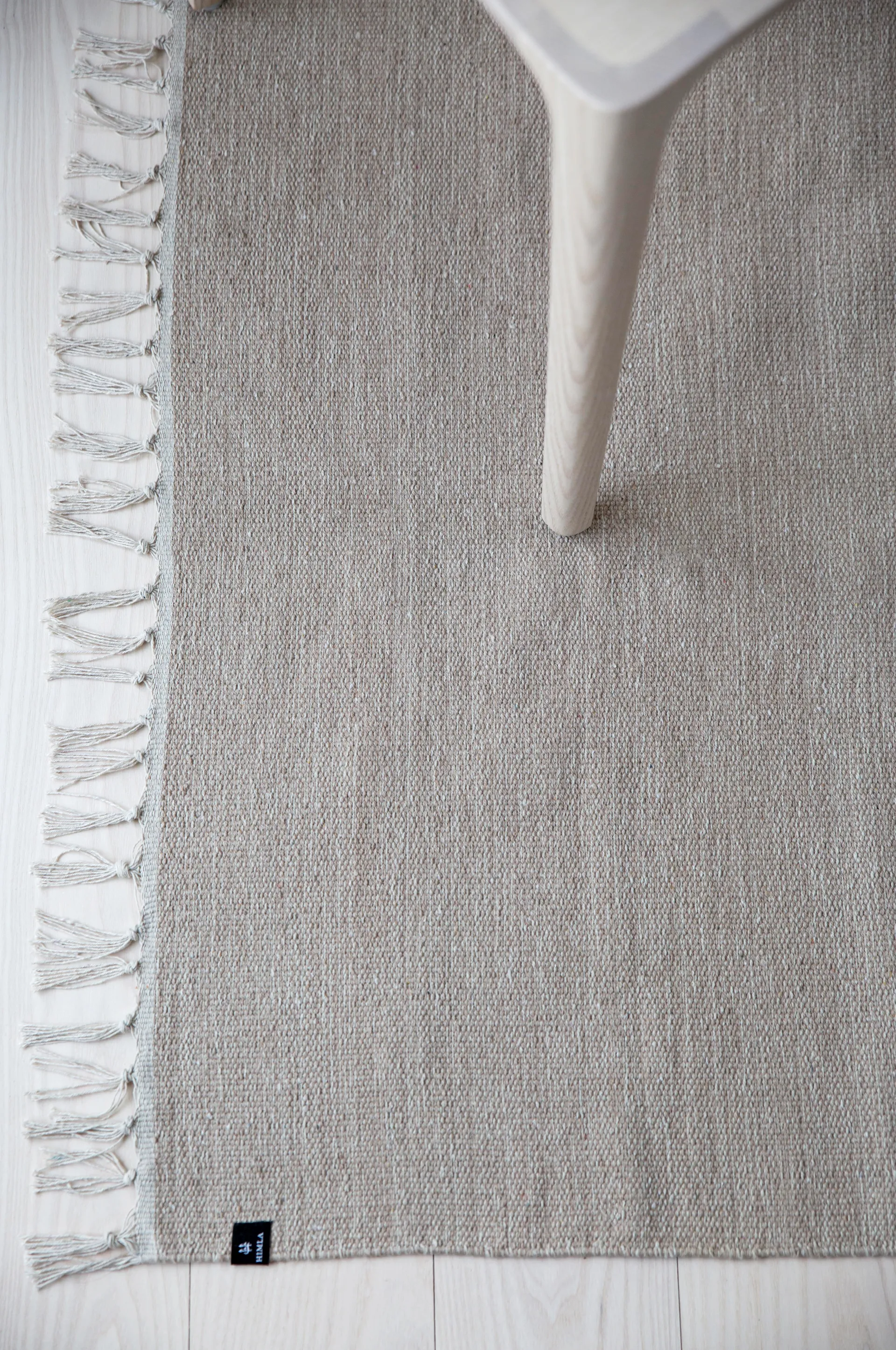 Särö vloerkleed beton, 200x300 cm Himla
