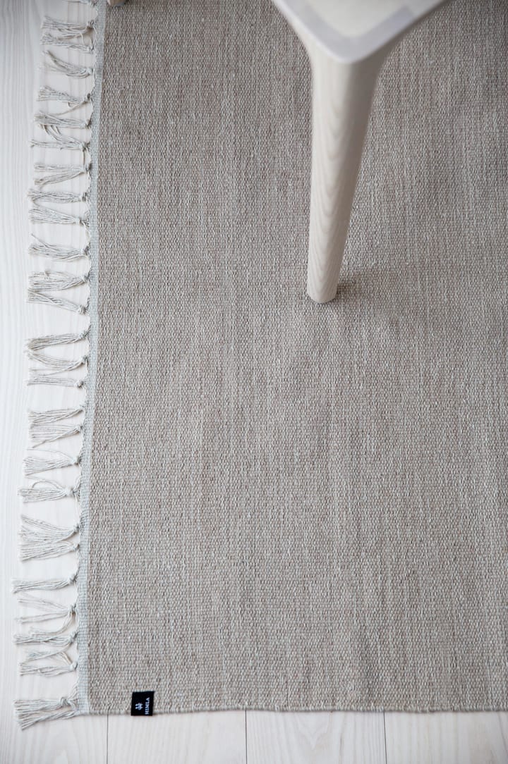 Särö vloerkleed beton, 200x300 cm Himla