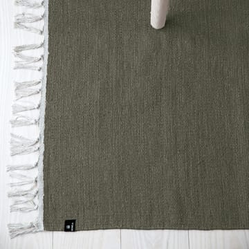 Särö Vloerkleed - khaki, 170x230 cm - Himla