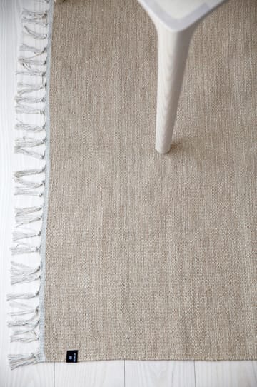 Särö vloerkleed linnen - 200x300 cm - Himla