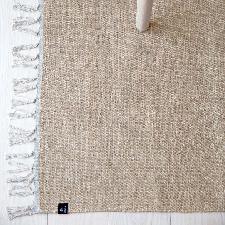 Särö vloerkleed linnen, 80x230 cm Himla