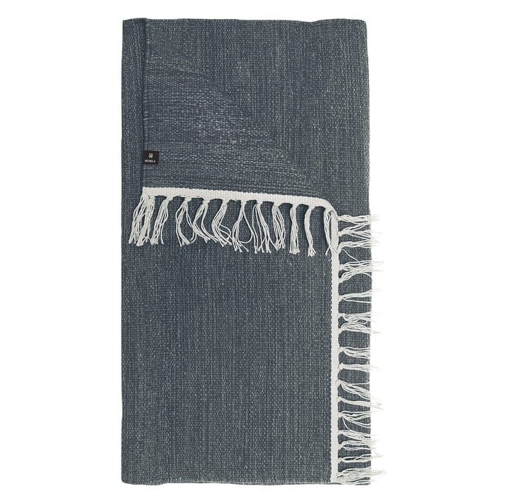 Särö vloerkleed silence (donkerblauw) - 200x300 cm - Himla