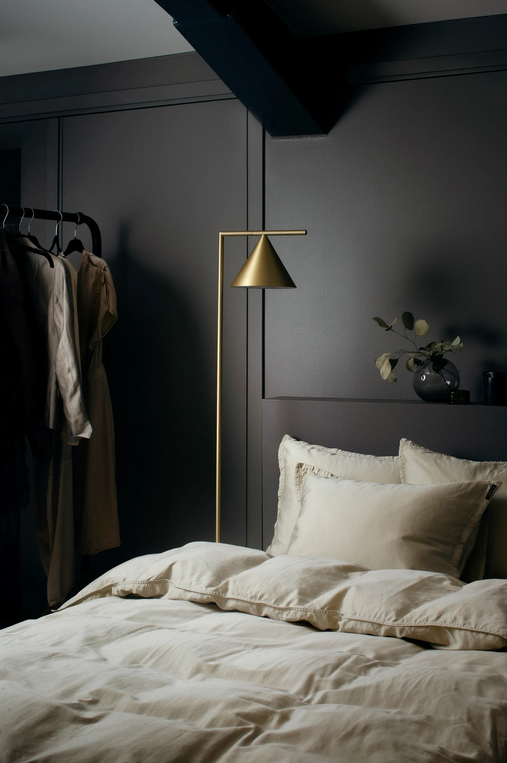 Soul kussensloop 50x60 cm, Sabre Himla