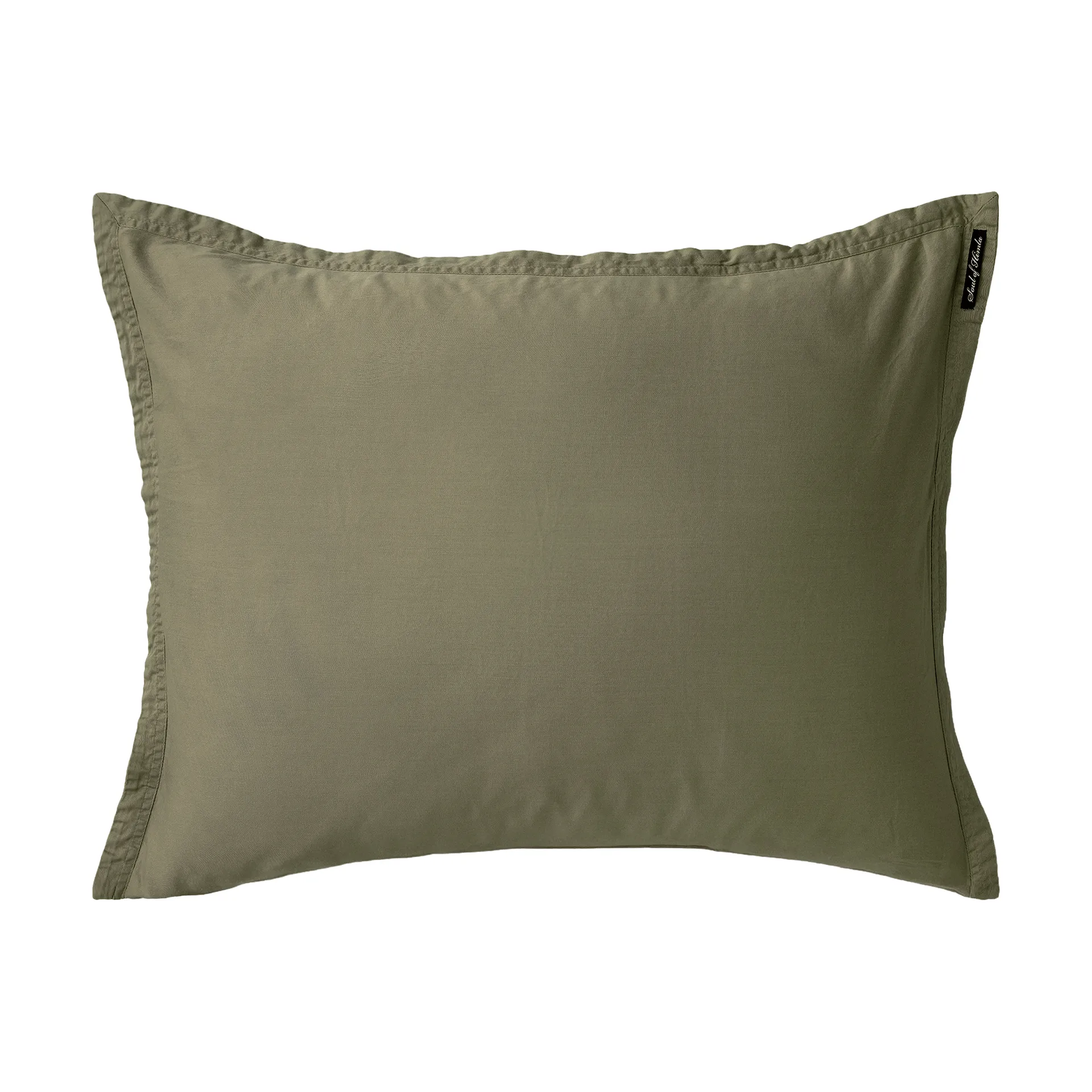 Soul kussensloop, Antique (groen), 50x60 cm Himla
