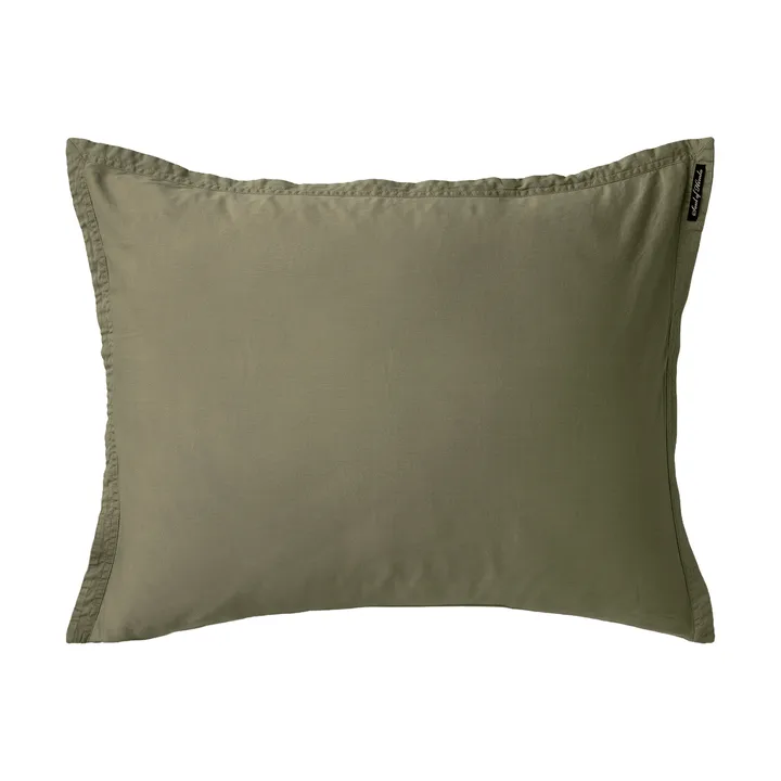 Soul kussensloop - Antique (groen), 50x60 cm - Himla