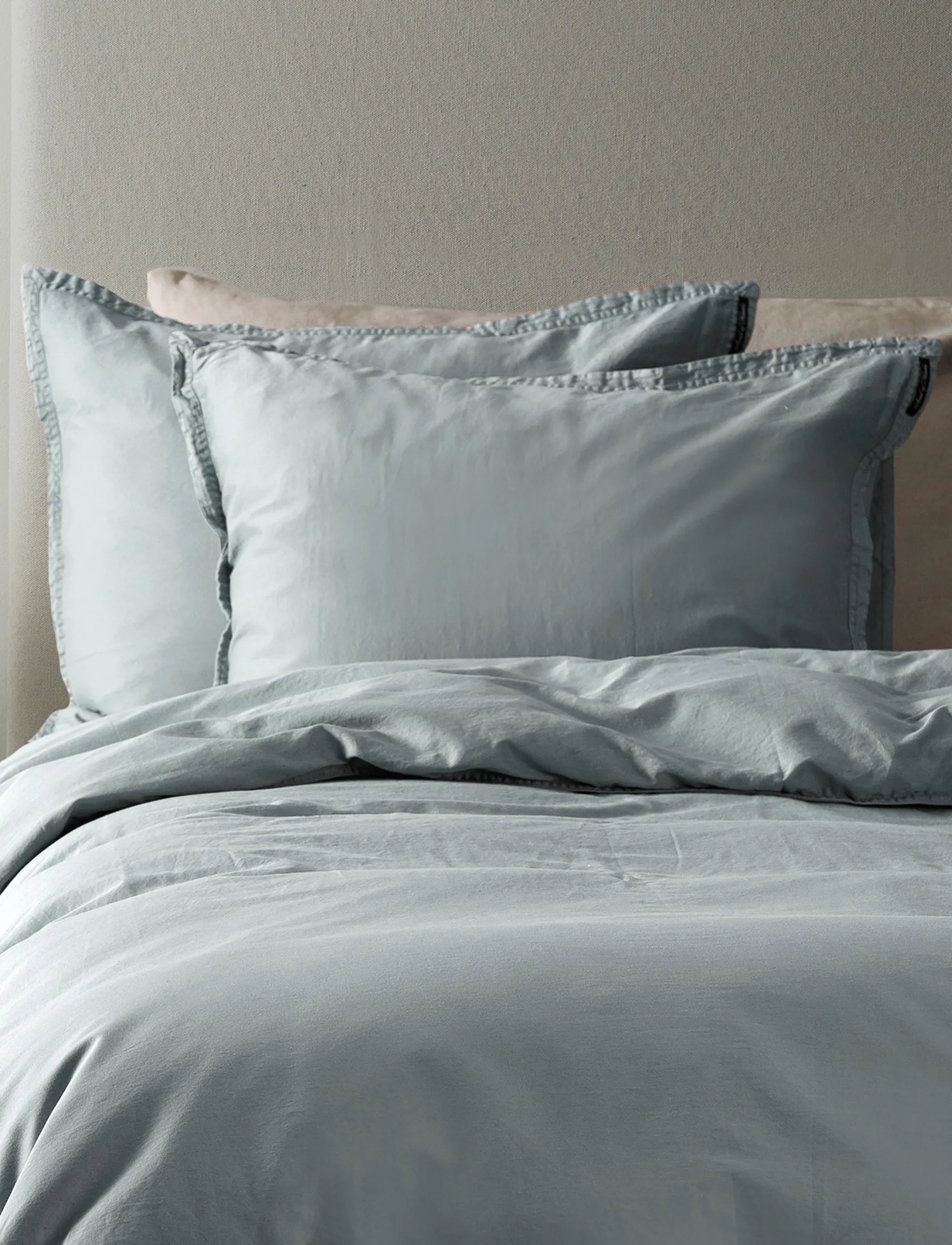 Soul kussensloop, Cloudy sky, 50x60 cm Himla