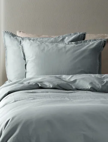 Soul kussensloop - Cloudy sky, 50x70 cm - Himla