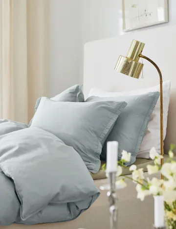 Soul kussensloop - Cloudy sky, 50x90 cm - Himla