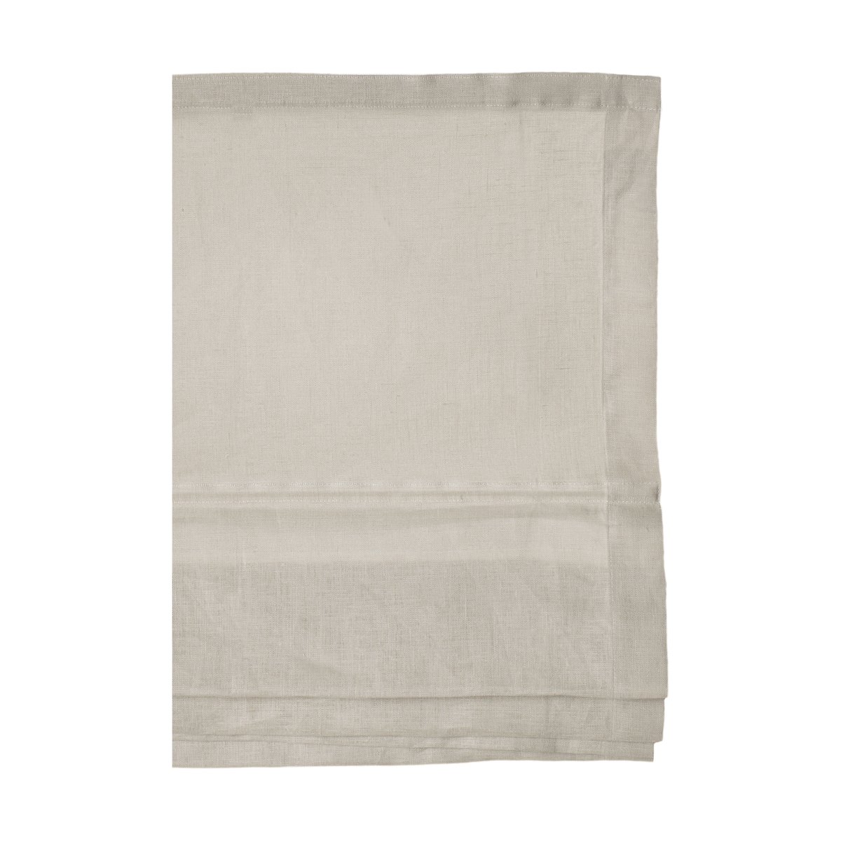 Himla Sunday vouwgordijn 100x180 cm Oatmeal | Scandinavisch Interieur | Jaloezieën | Beige