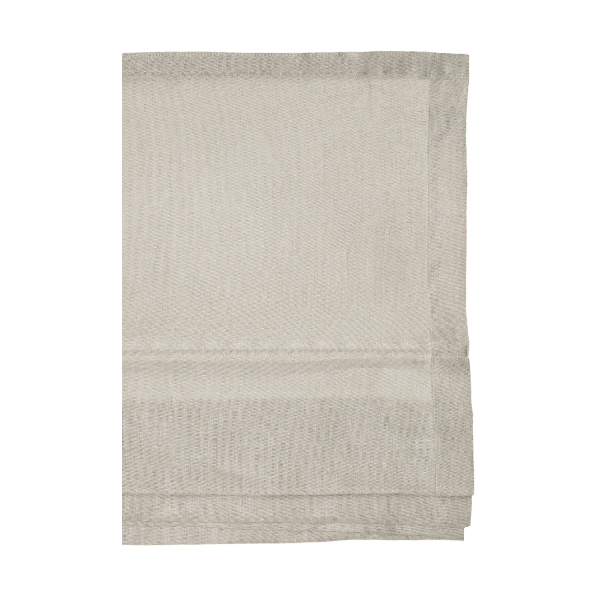 Sunday vouwgordijn 160x180 cm, Oatmeal Himla