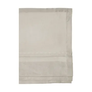 Sunday vouwgordijn 80x180 cm - Oatmeal - Himla