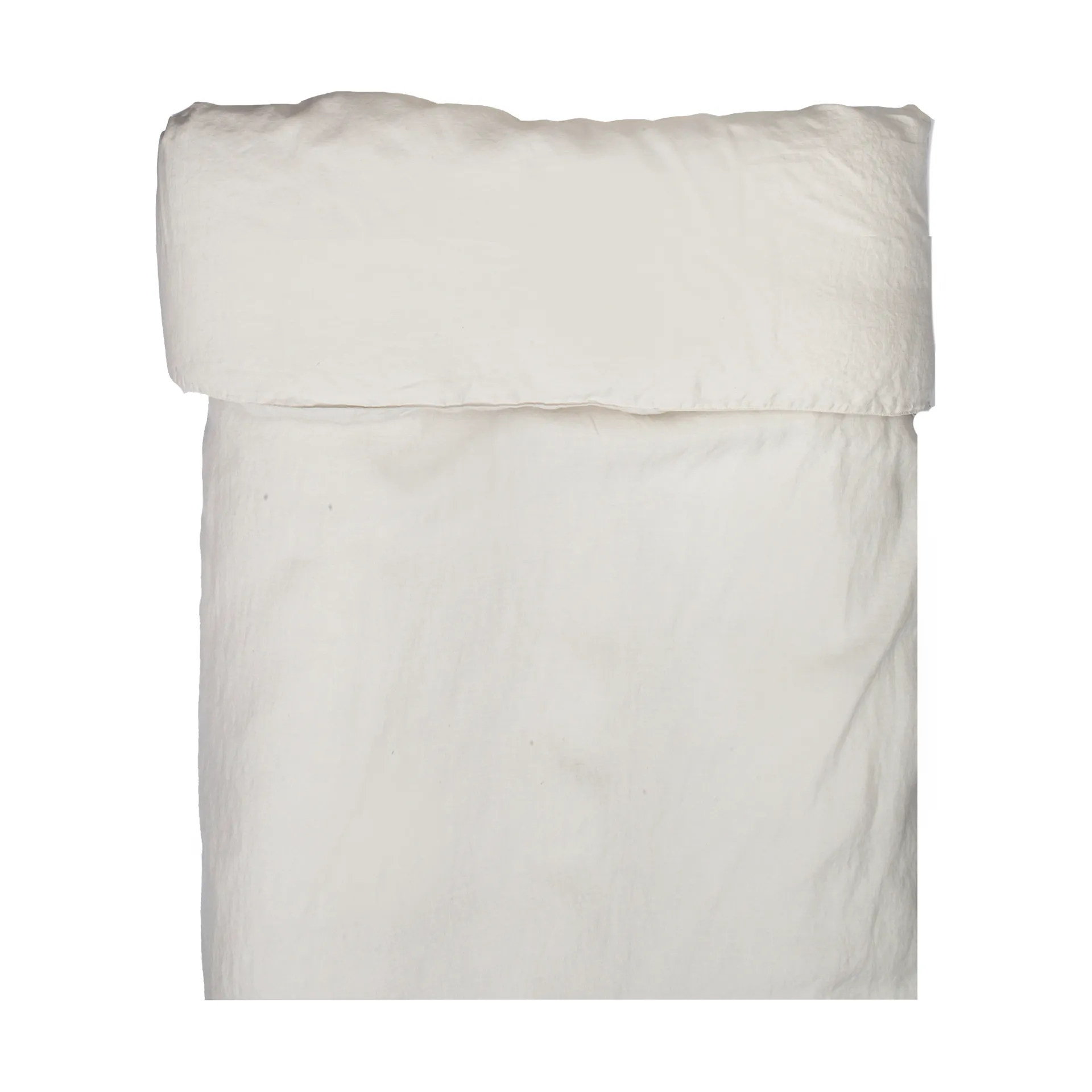 Sunrise dekbedovertrek 150x210 cm, Fog Himla