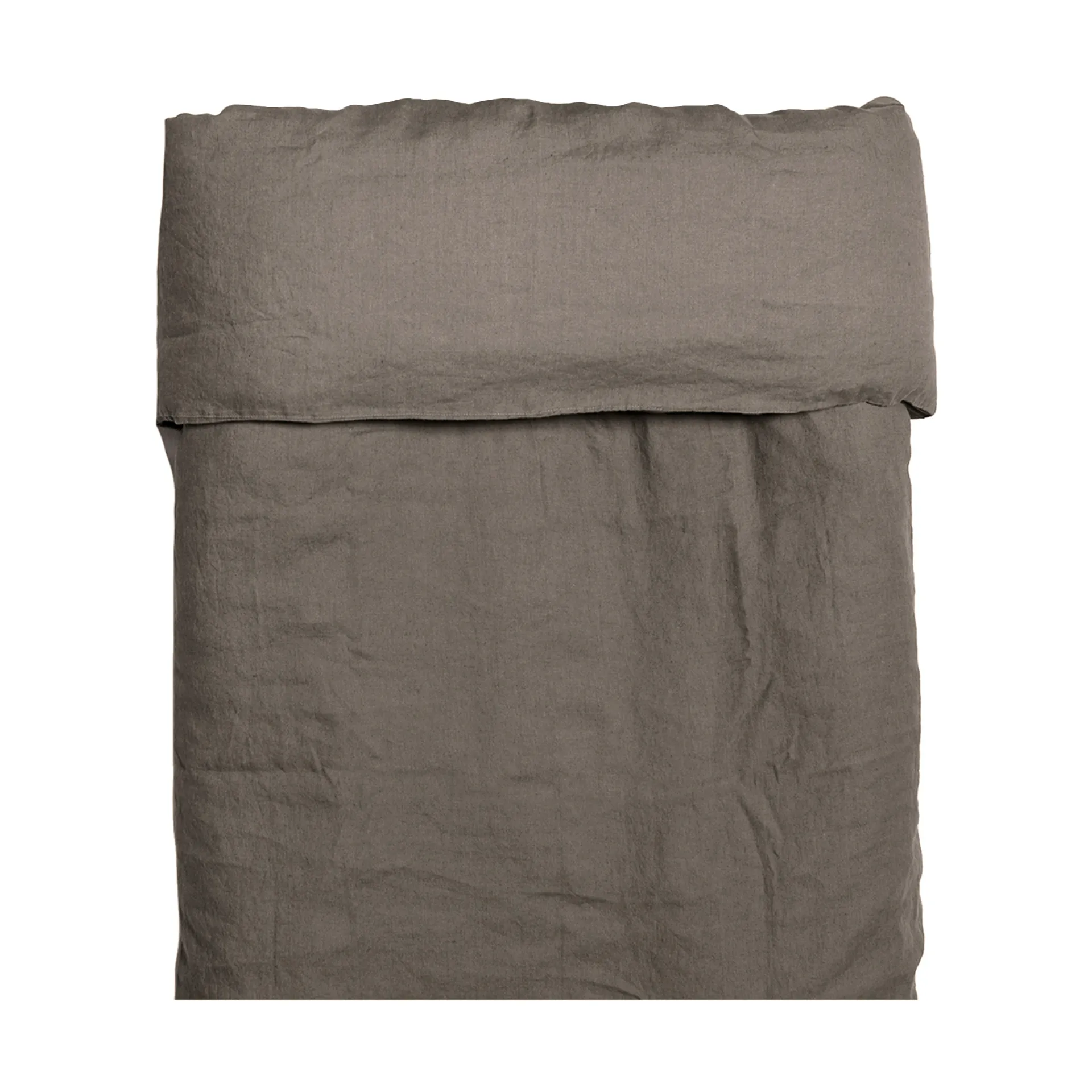 Sunrise dekbedovertrek 220x220 cm, Soil Himla