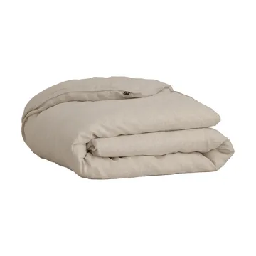 Sunrise dekbedovertrek 220x220 cm - Vintage (grijs) - Himla