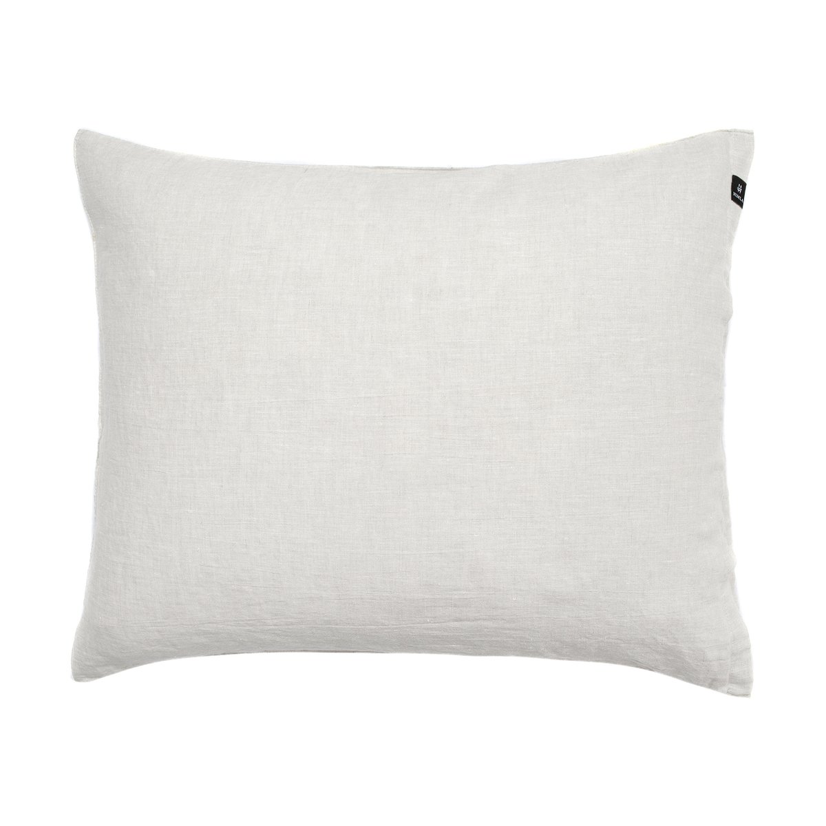 Himla Sunrise kussensloop 50x60 cm Fog | Scandinavisch Interieur | Kussenslopen | Beige