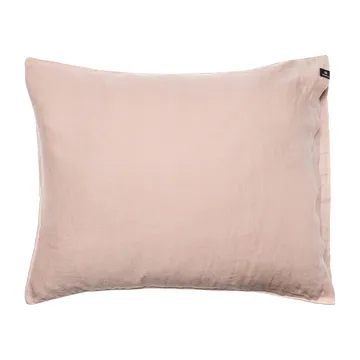 Sunrise kussensloop 50x60 cm - Nude - Himla