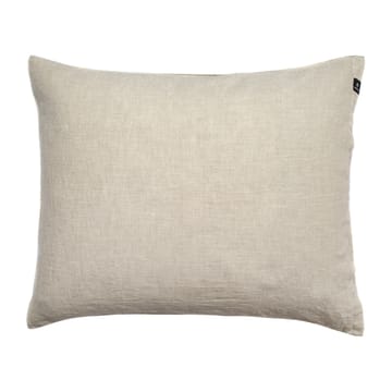 Sunrise kussensloop 50x60 cm - Oatmeal - Himla