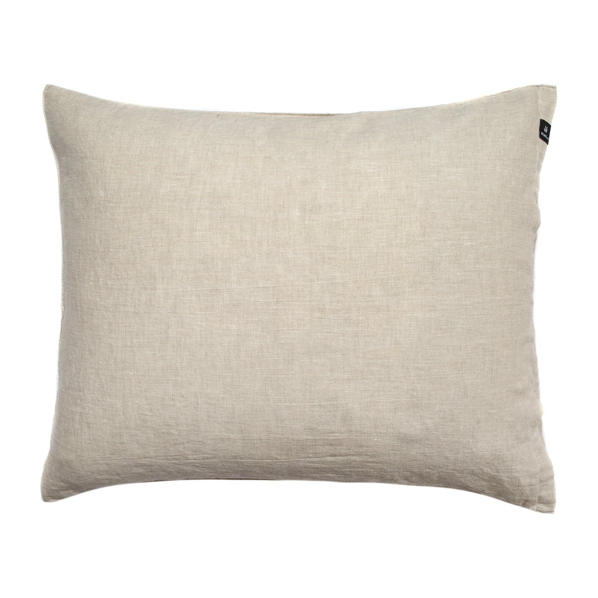 Himla Sunrise kussensloop 50x60 cm Oatmeal | Scandinavisch Interieur | Kussenslopen | Beige