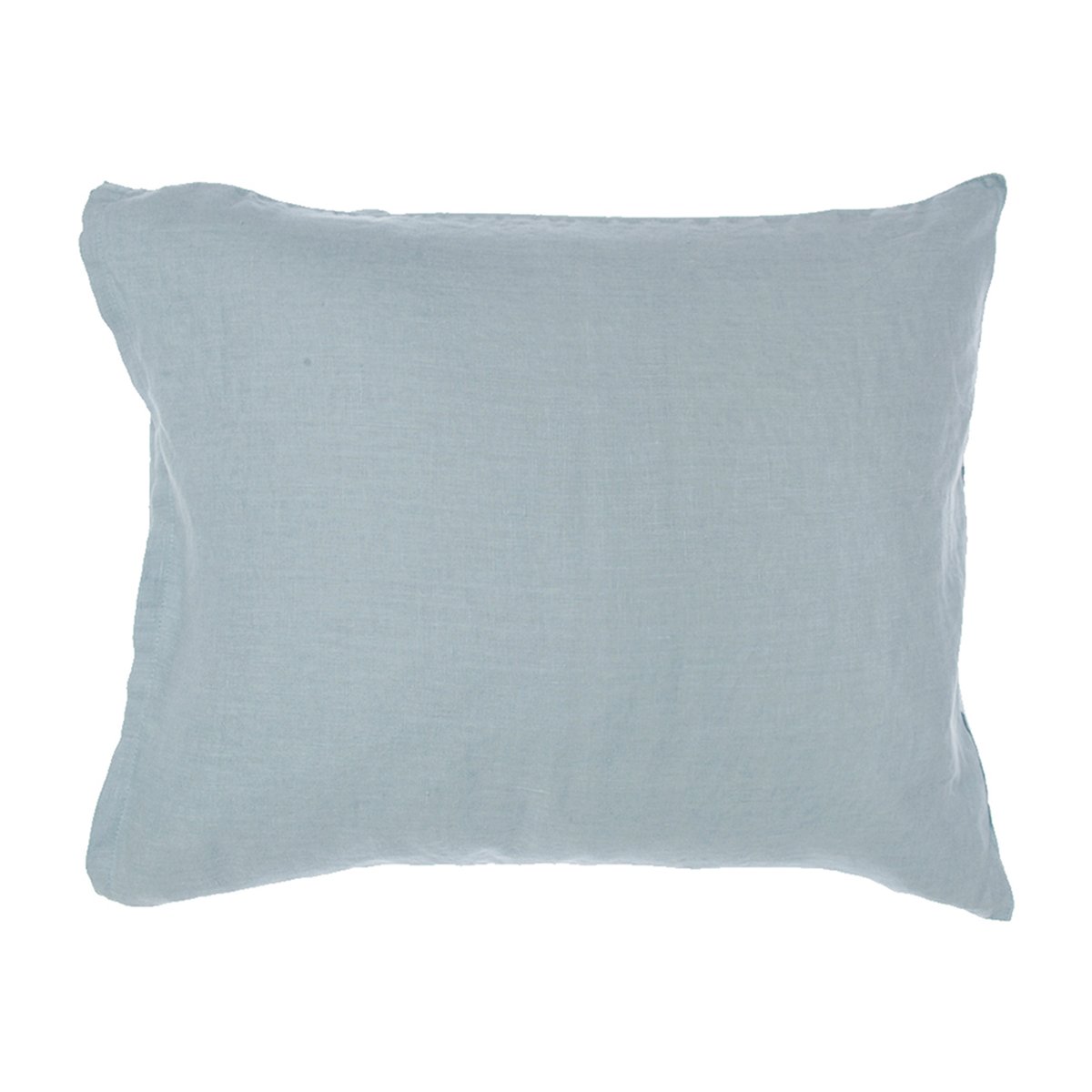 Himla Sunrise kussensloop 50x60 cm Poetry | Scandinavisch Interieur | Kussenslopen | Blauw