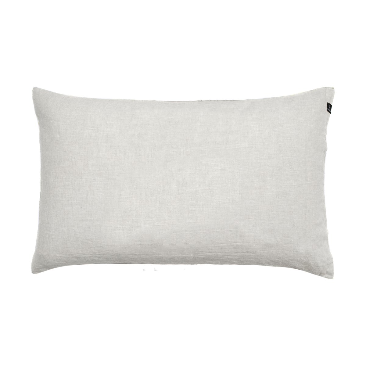 Himla Sunrise kussensloop 50x90 cm Fog | Scandinavisch Interieur | Kussenslopen | Beige