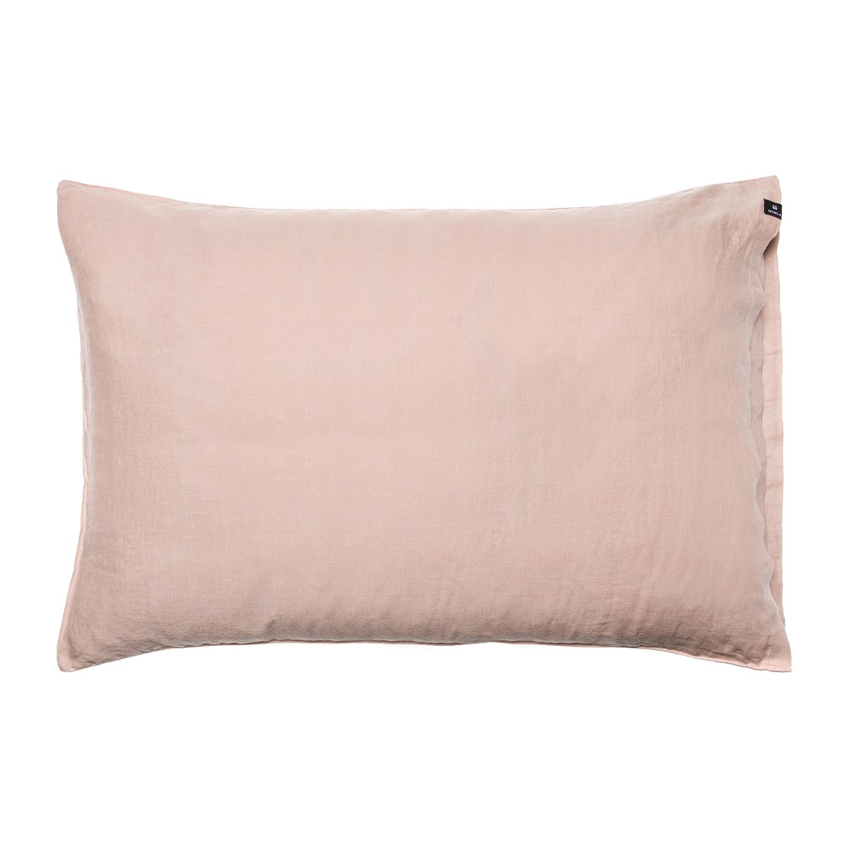 Himla Sunrise kussensloop 50x90 cm Nude | Scandinavisch Interieur | Kussenslopen | Roze