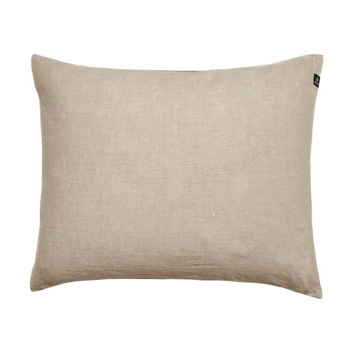 Sunrise kussensloop 50x90 cm - Vintage (grijs) - Himla