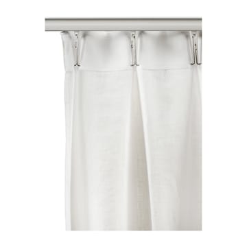 Sunshine gordijn met plooiband 140x250 cm - Natural - Himla