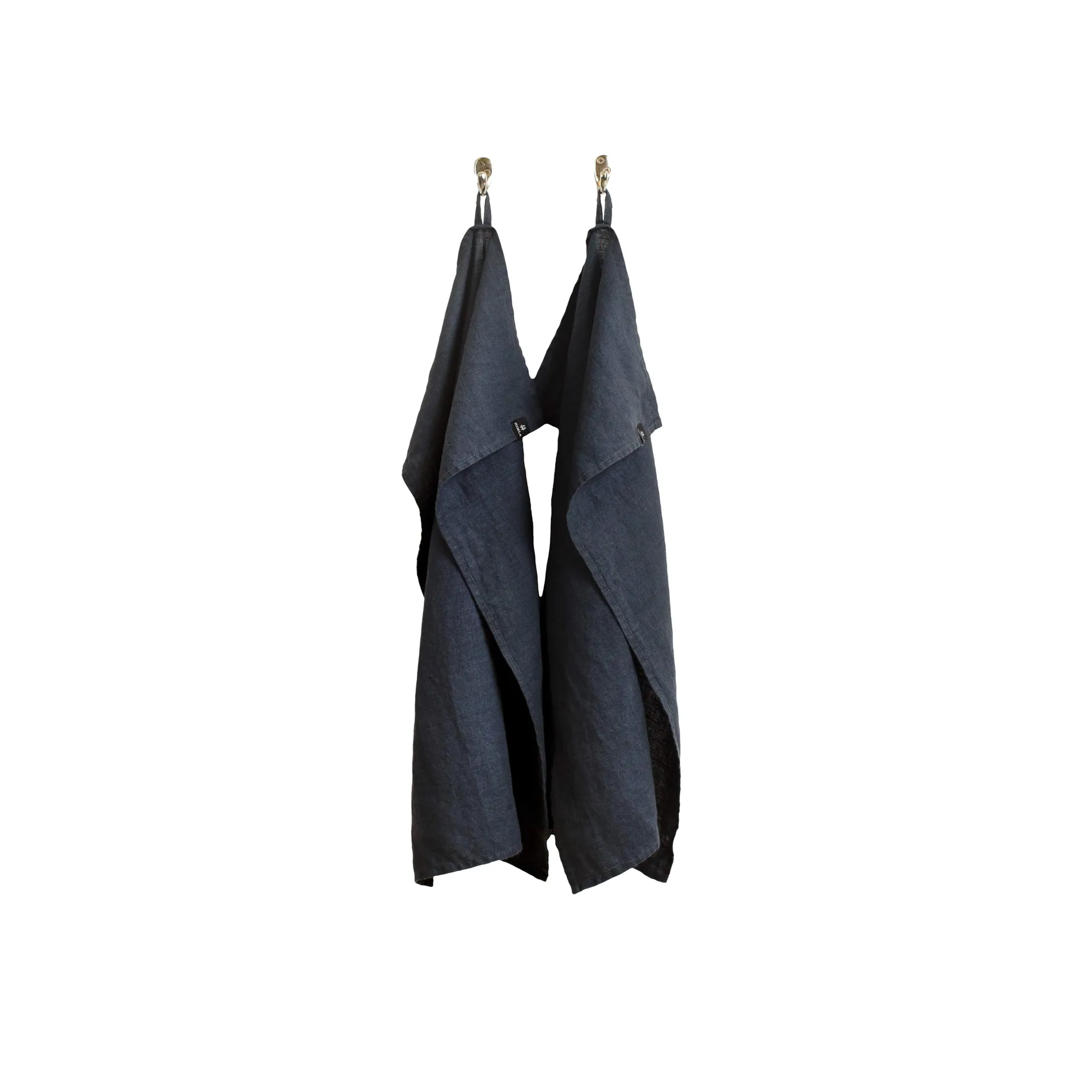 Sunshine keukendoek 50x70 cm 2-pack, Silence Himla