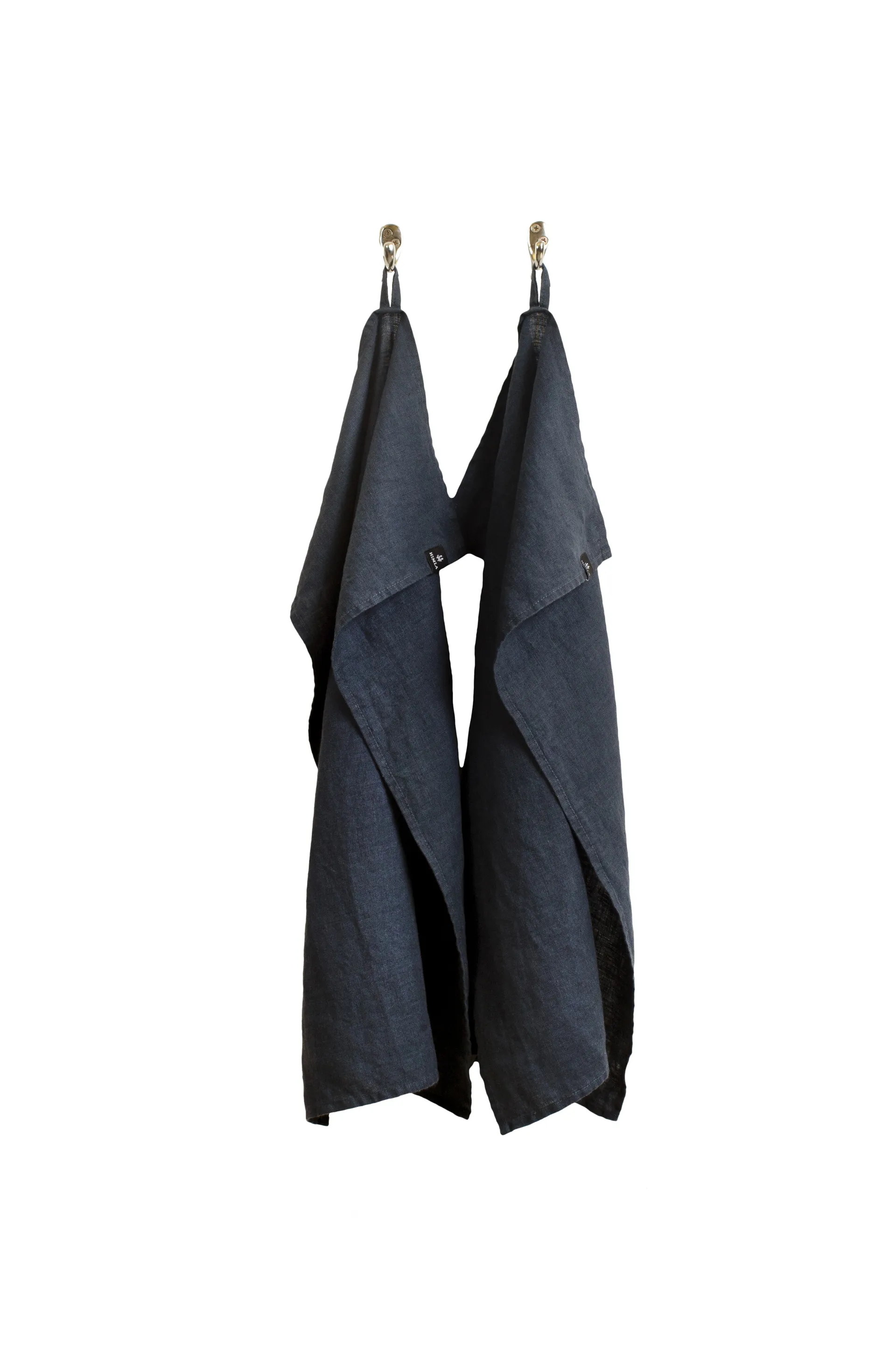 Sunshine keukendoek 50x70 cm 2-pack, Silence Himla