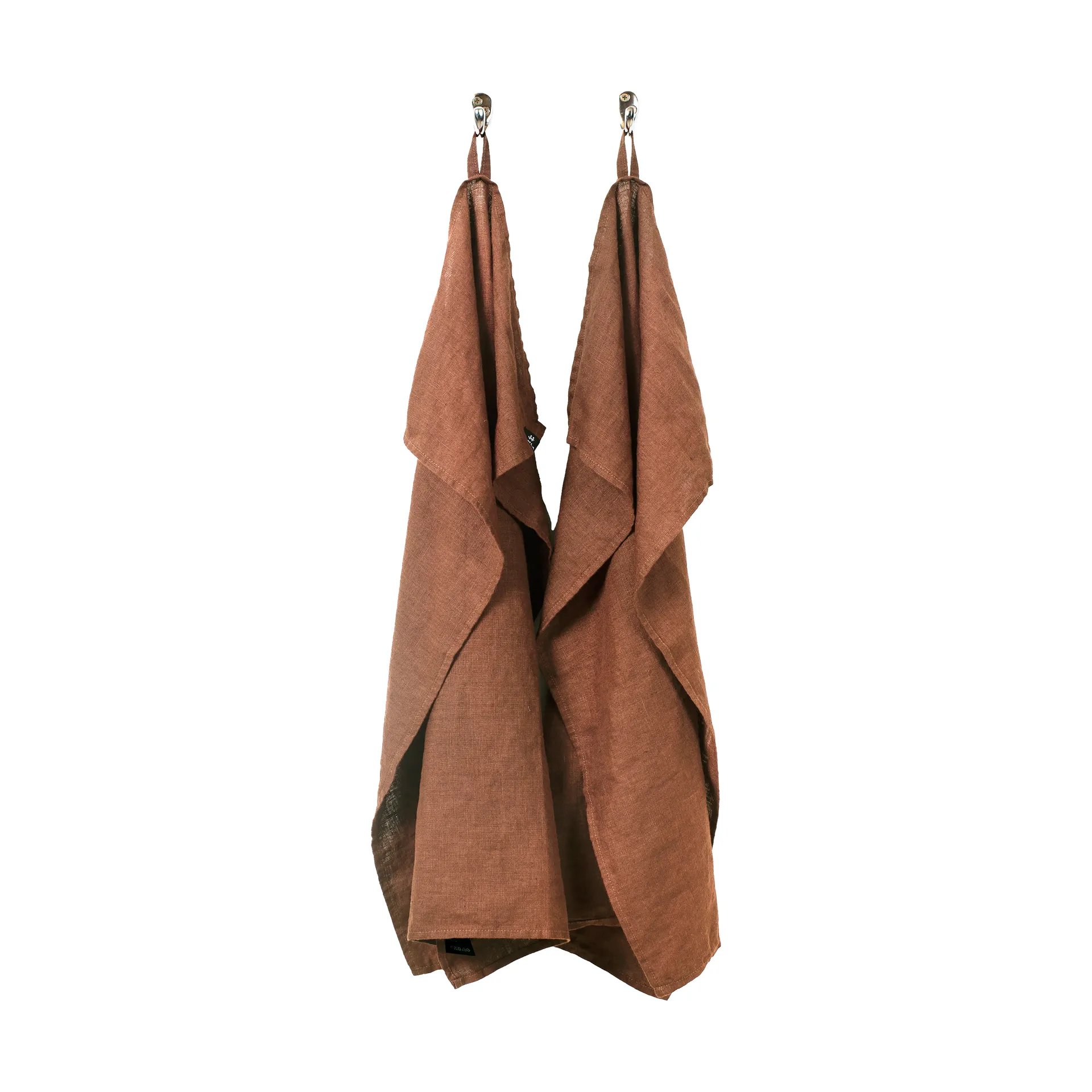 Sunshine keukenhanddoek 2-pack, Grounded, 50x70 cm Himla