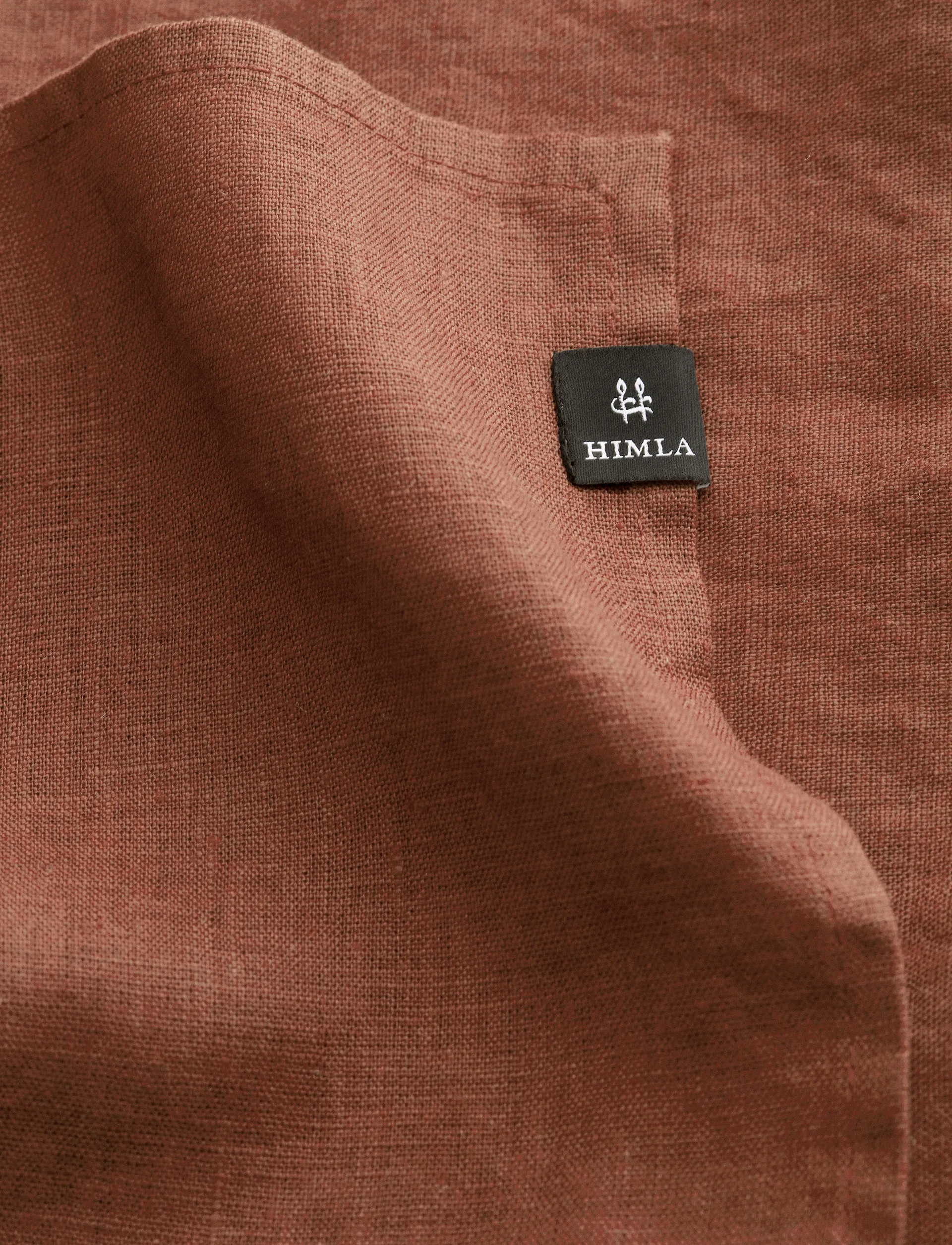 Sunshine keukenhanddoek 2-pack, Grounded, 50x70 cm Himla