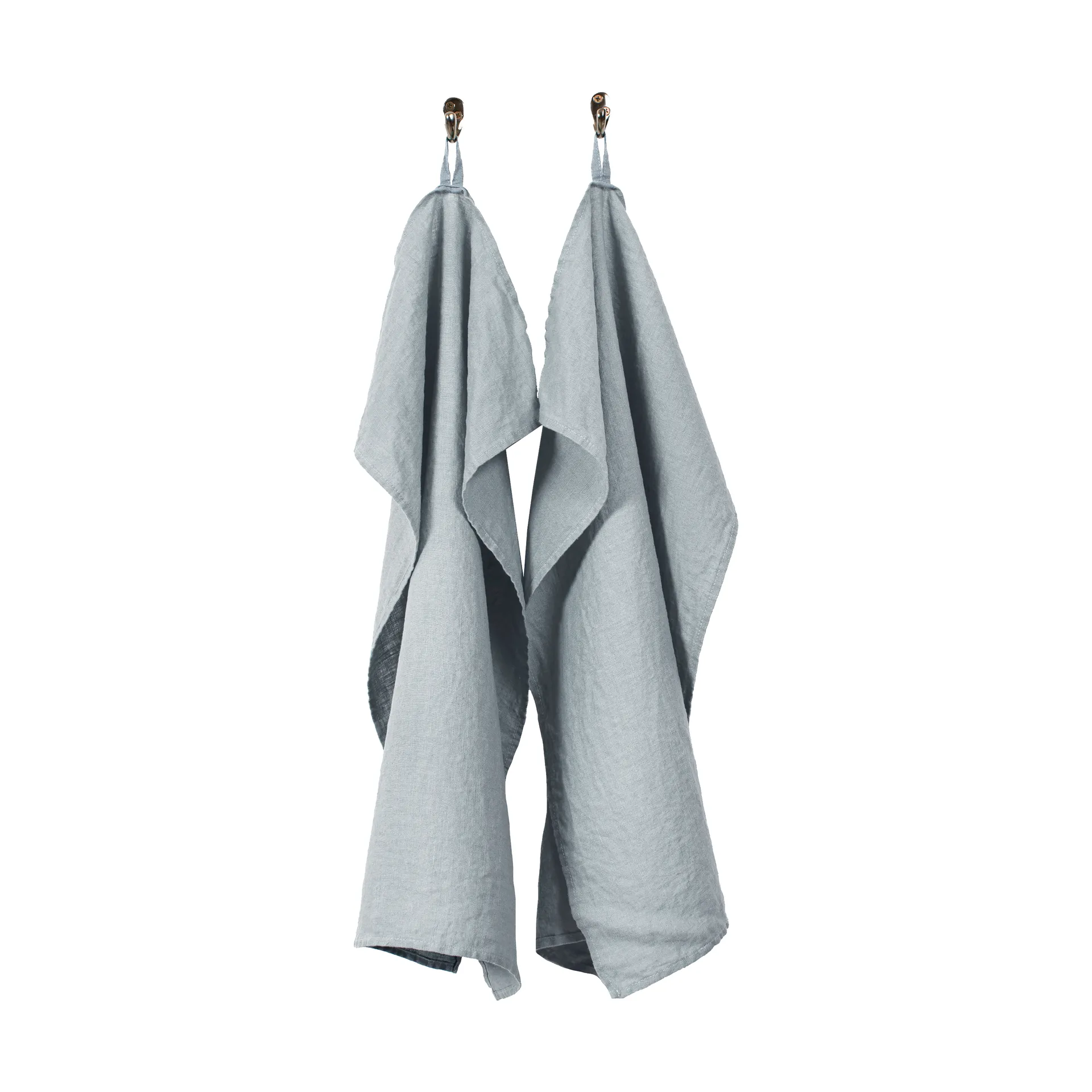 Sunshine keukenhanddoek 2-pack, Heavenly, 50x70 cm Himla