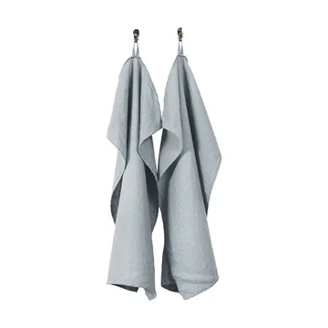 Sunshine keukenhanddoek 2-pack - Heavenly, 50x70 cm - Himla