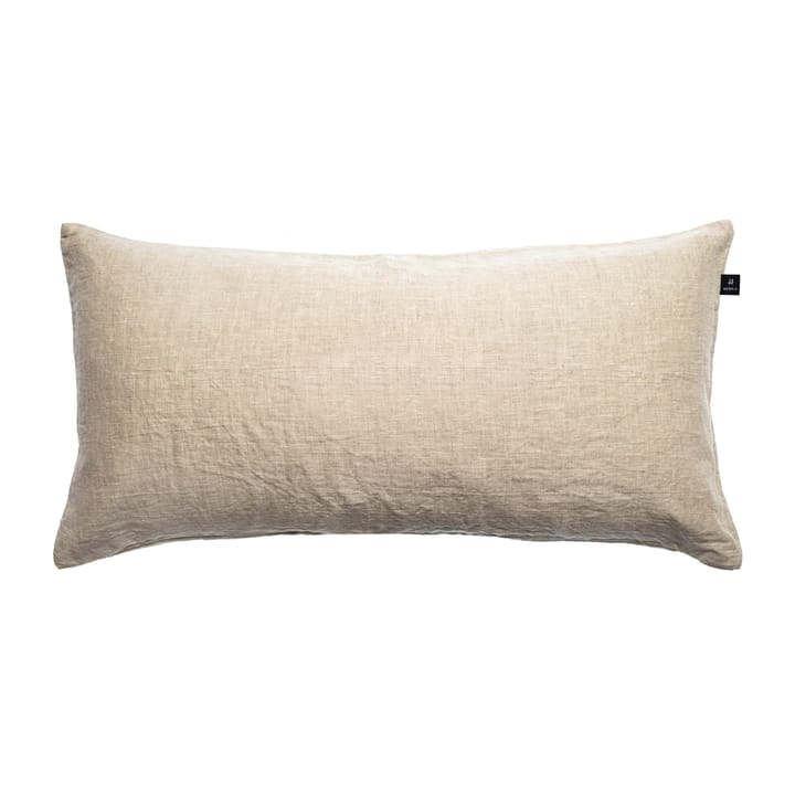 Sunshine kussenhoes 30x60 cm - Oatmeal (natuur) - Himla
