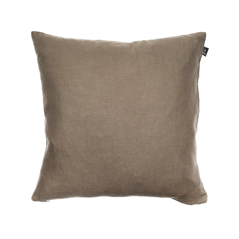 Sunshine kussenhoes, 50x50, clay, 50x50 cm Himla