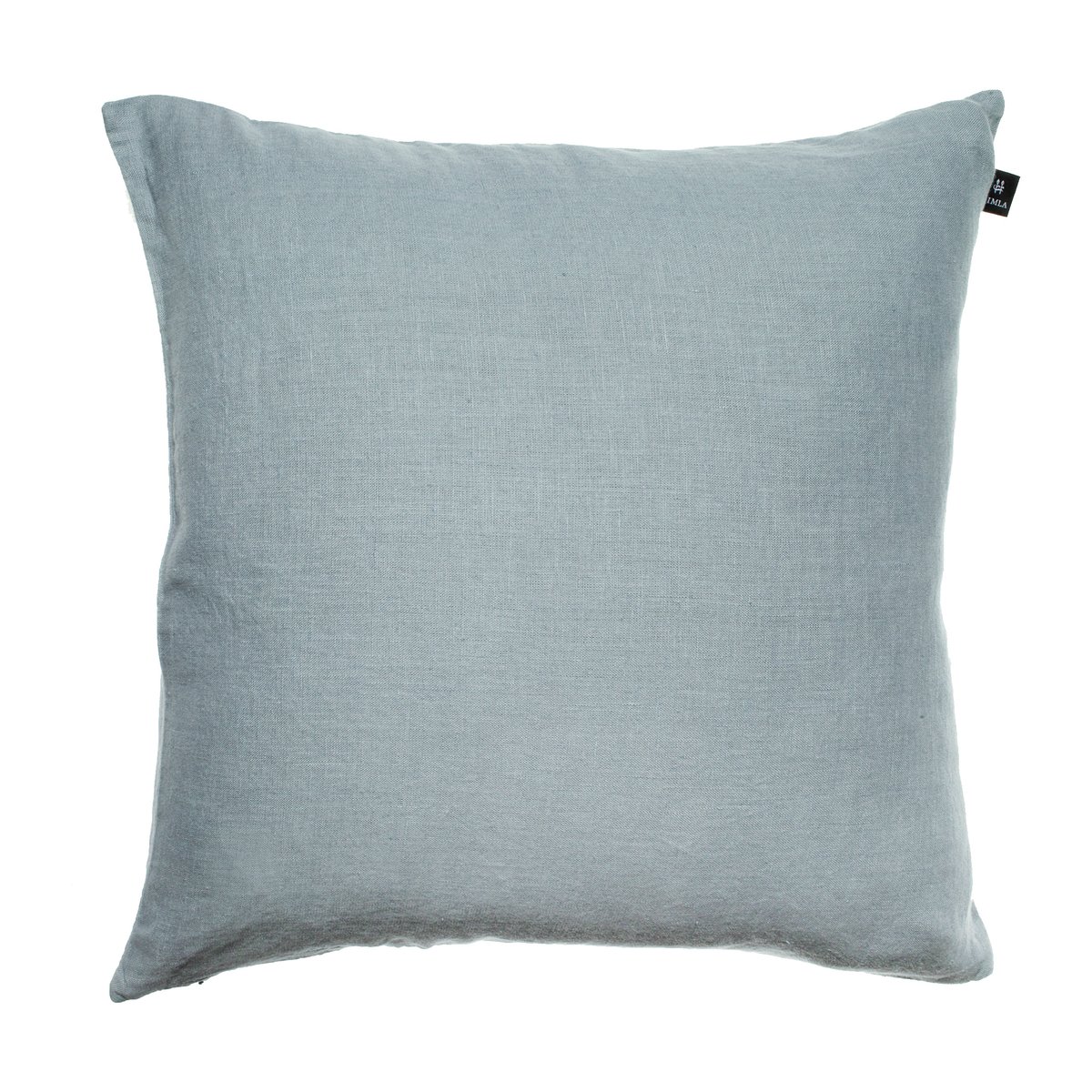 Himla Sunshine kussenhoes 50x50 cm Poetry | Scandinavisch Interieur | Kussenhoezen | Blauw