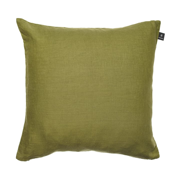 Sunshine kussenhoes, 60x60 - Greenery - Himla