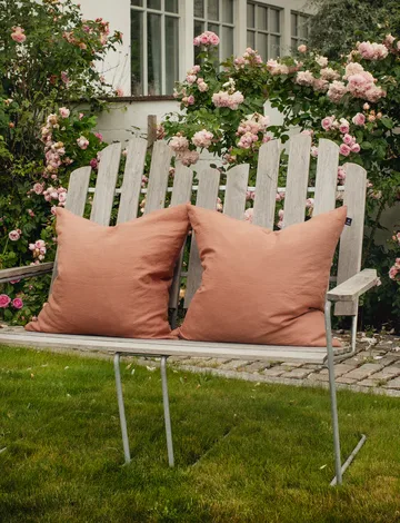 Sunshine kussenhoes - Grounded, 50x50 cm - Himla