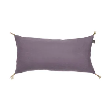 Sunshine kussenhoes kwast 30x60 cm - Lavendel - Himla