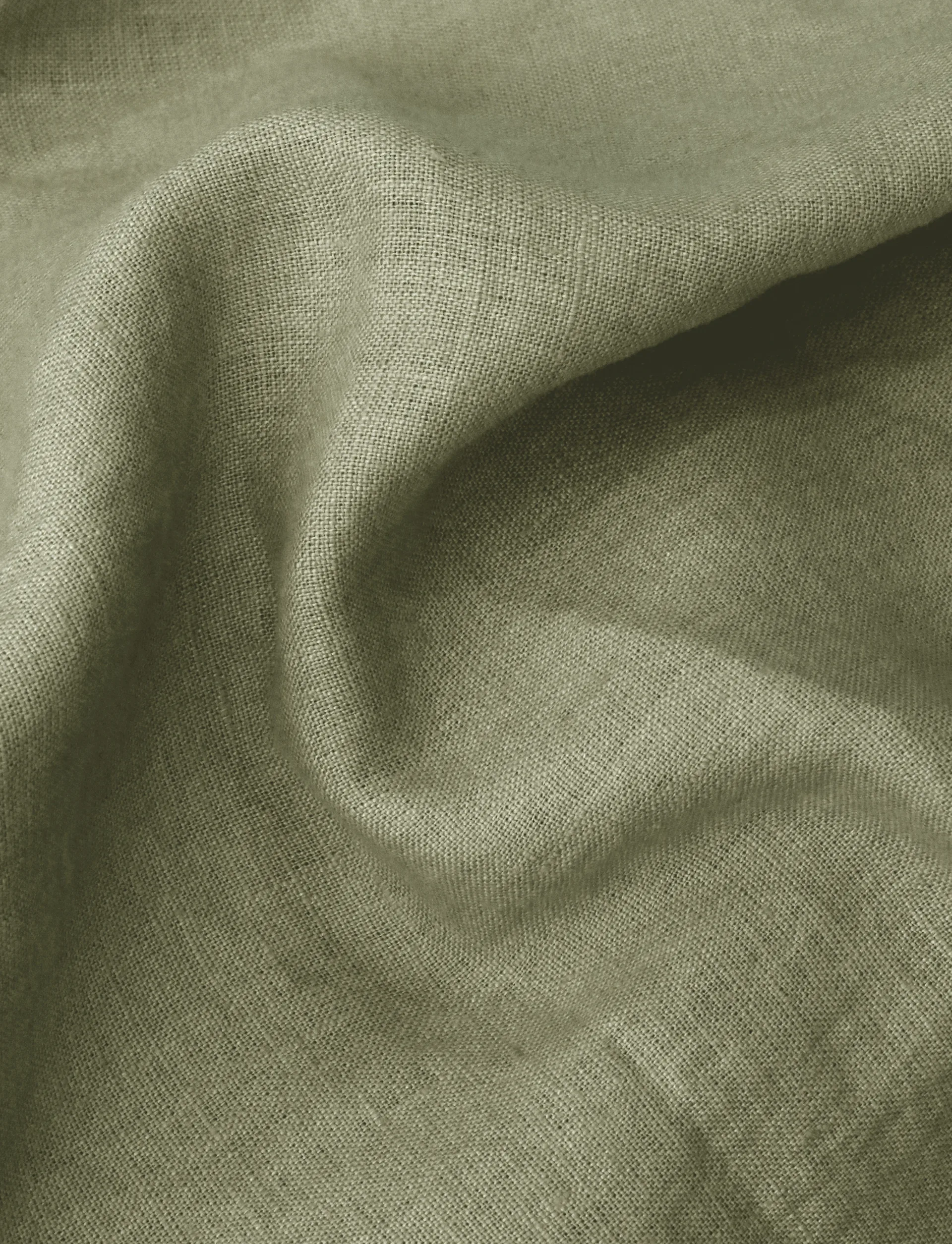 Sunshine kussenhoes, Sage, 60x60 cm Himla