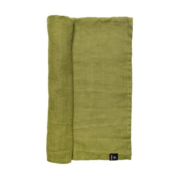 Sunshine loper 50x140 cm - Greenery - Himla