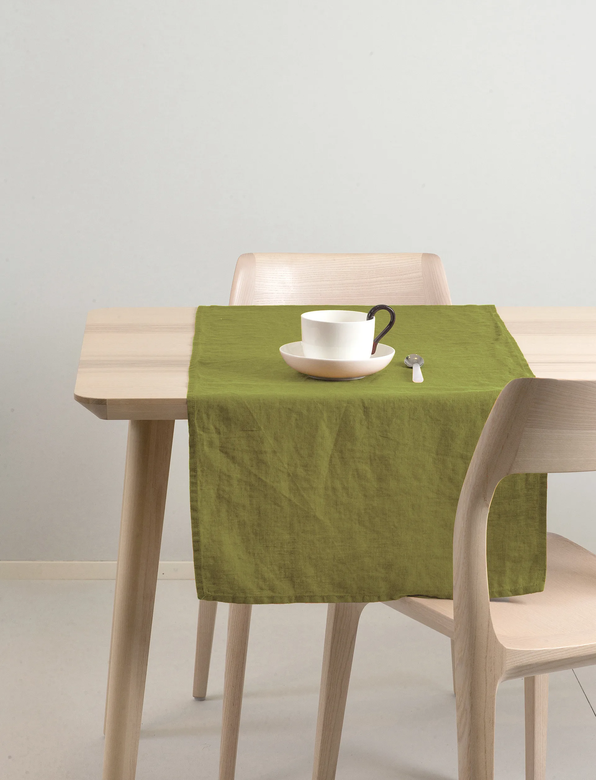 Sunshine loper 50x140 cm, Greenery Himla