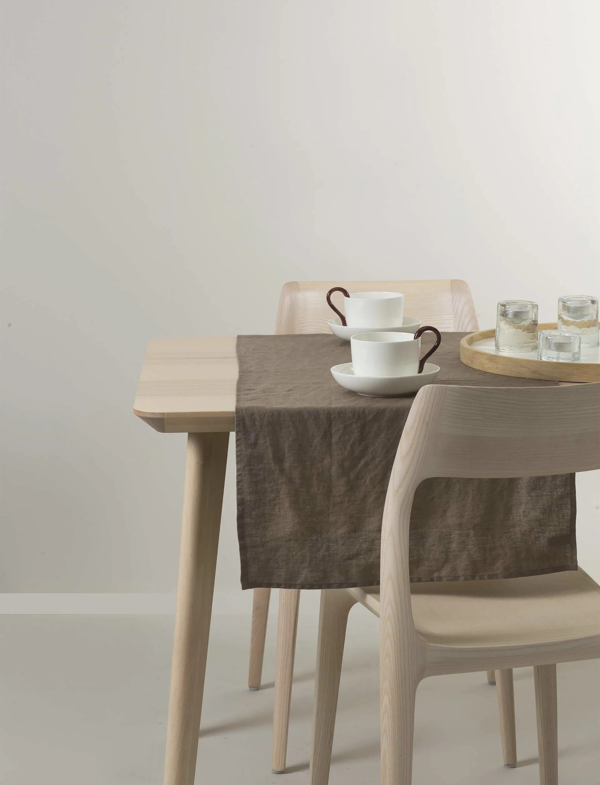 Sunshine loper 50x140 cm, Koffie Himla