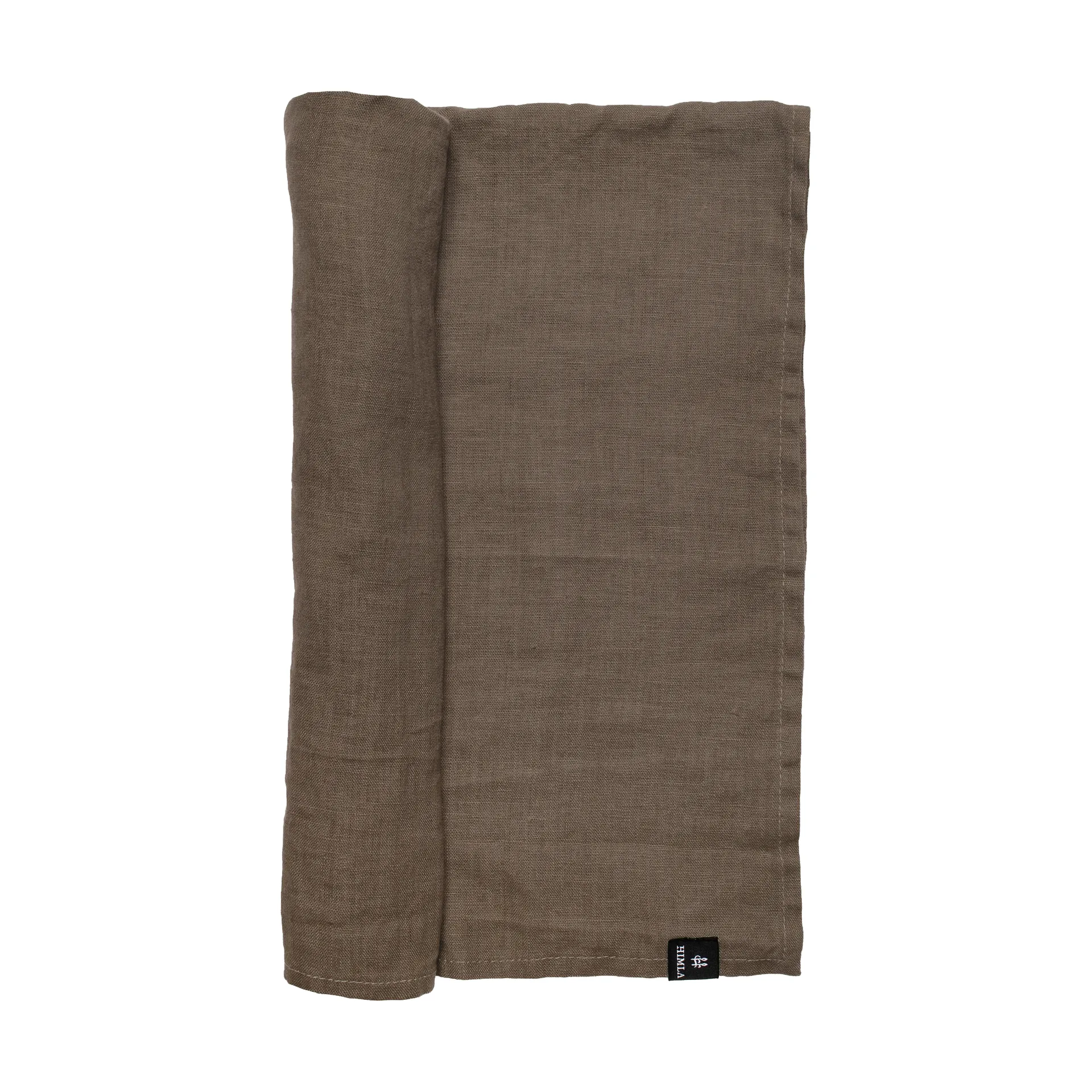 Sunshine loper 50x145 cm, Koffie Himla