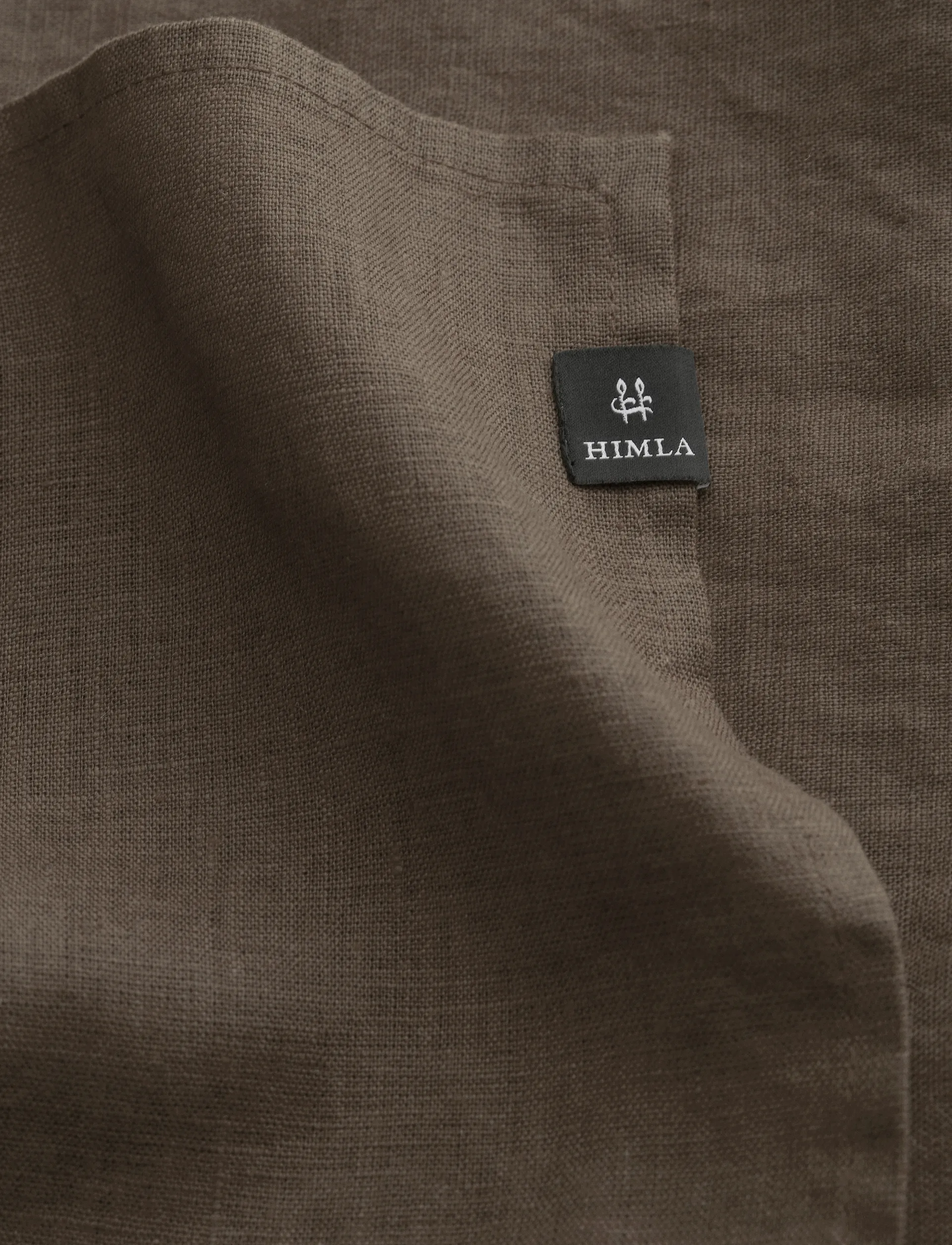 Sunshine loper 50x145 cm, Koffie Himla