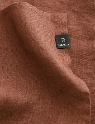 Sunshine servet 4-pack - Grounded, 45x45 cm - Himla