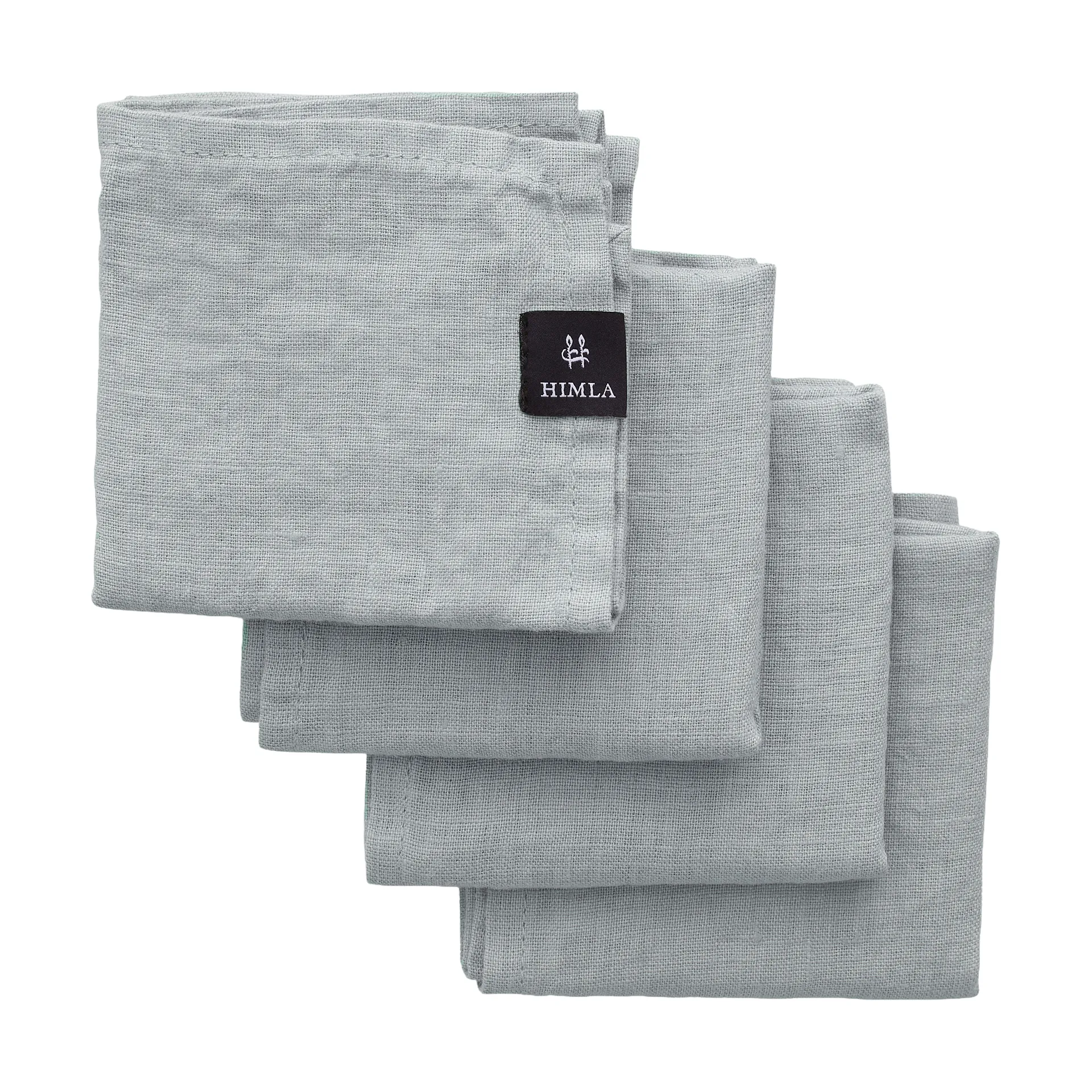 Sunshine servet 4-pack, Heavenly, 45x45 cm Himla