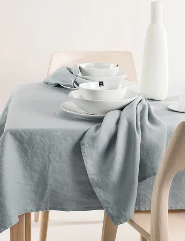 Sunshine servet 4-pack - Heavenly, 45x45 cm - Himla