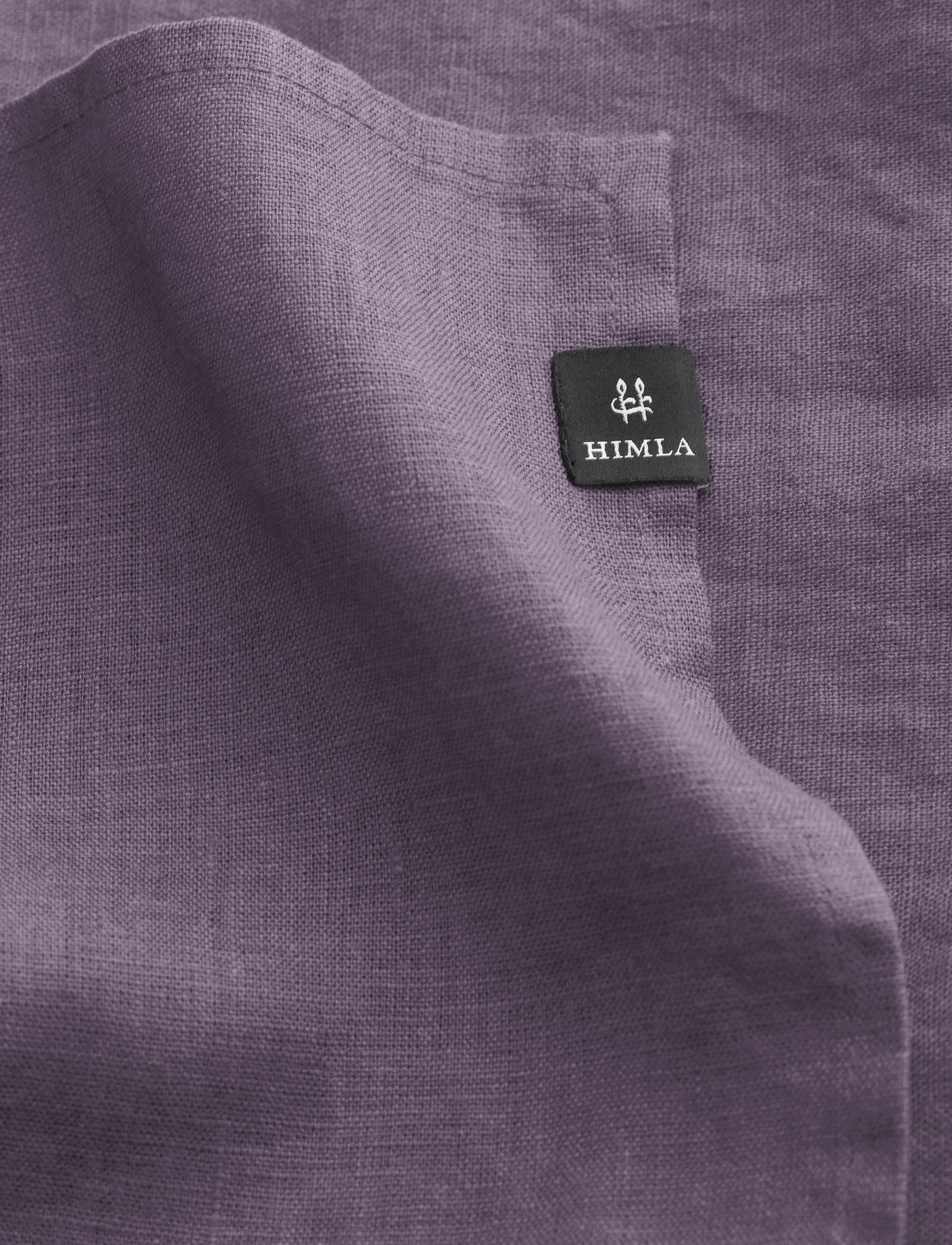 Sunshine servet 4-pack, Lavendel Himla